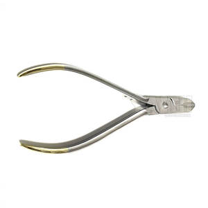 Instrumentos Dentales, Cortadores de Alambre de Ortodoncia Más Vendidos, Hechos en Pakistán - Product Image 3