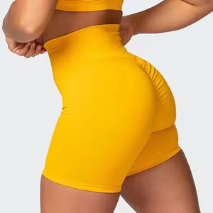 Shorts pour femmes de qualité supérieure Nouveau modèle Shorts pour femmes à faible taux - Product Image 4