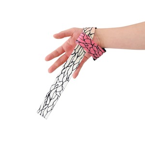 Bandes de poignet Berserk Sports, bande de poignet en néoprène résistante pour l'entraînement en salle de sport, la musculation, inspirée de l'anime, soutien pour la musculation - Product Image 3