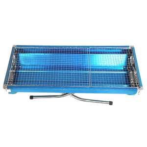 <b>Portable</b> BBQ Charcoal <b>Grill</b> Stand - MD8009 - Product Image 2