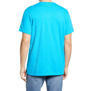 Camisetas de Hombre de Color Liso, Novedad 2026, Personalizadas, Impresas y Transpirables, Última Moda - Product Image 3