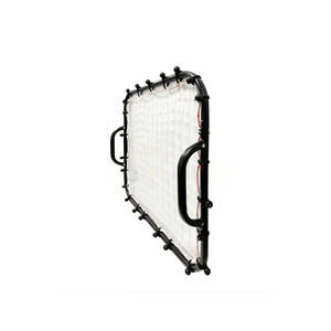 Équipement d'entraînement de football de football Mini rebondisseur de gardien de but pliable et durable disponible à un prix raisonnable - Product Image 5