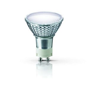 Lámpara Bulb-Lamp MASTERColour CDM-Rm Elite Mini 39.1W/930 GX10 MR16, Lámpara de Haluro Metálico Cerámico, CRI 90, Protección UV, Clase Energética G - Product Image 3
