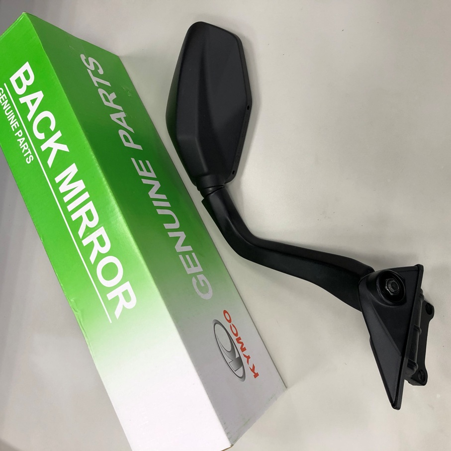 【mook】 Kymco AK550 Genuine Left Back Mirror (88120-LGC6-E00) - Quality