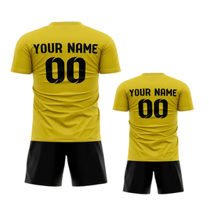 Ensemble d'uniformes de football américain 7 sur 7 personnalisés de qualité supérieure en vente chaude - Product Image 5