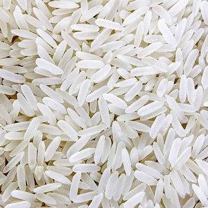 Arroz Basmati Indio Sona Masoori de Grano Largo de Primera Calidad, 1% de Grano Partido, Blanco, Seco, Suave y Fresco - Product Image 3