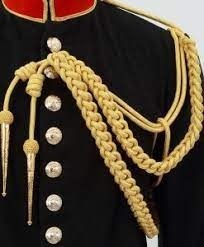 สายไฟนกหวีดและเชือกเส้นเล็กผ้าไหมปี 2024 สําหรับชุดพิธีการและชุดรื่นเริง OEM รอบพร้อมตะขอโลหะ - Product Image 3