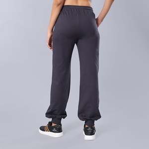 Pantalones de Pijama Evolve X para Mujer, de Algodón, Estilo Lounge, Súper Suaves, Corte Relajado, con Bolsillos - Product Image 6