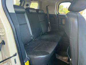 Super affaire..Toyota FJ Cruiser 4x4 d'occasion - Product Image 4