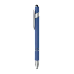 Penna Promozionale Ecologica in Alluminio Riciclato - Siparo - Product Image 4