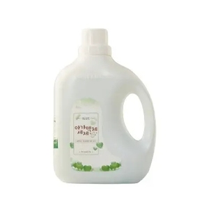 Detergente líquido a granel OEM/ODM, detergente azul para ropa, detergente líquido para biberón, 3kg, al mejor precio - Product Image 1