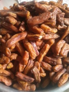 Organic Soft Dried Banana <b>Chewy</b> No Sugar Added OEM Packaging Whole Sales From Vietnam Manufacturer - Product Image 3
