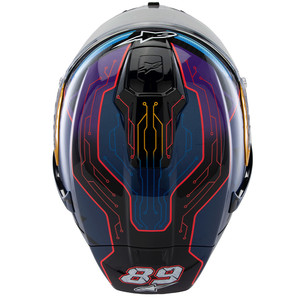 NUEVAS VENTAS Alpinestars Supertech R10 LE - Martinator R01 - Product Image 4