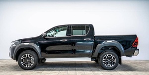 H & S 2022 toyotas Hilux 2.8td DIESEL tự động Pick-up tay trái lái xe sử dụng xe Pickup xe tải rất gọn gàng - Product Image 6