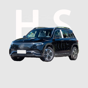 SUV électrique de luxe 5 places 2025, 260 ch NEDC, autonomie 601-700 km, batterie 50-70 kWh, véhicule haute performance pour l'exportation - Product Image 5