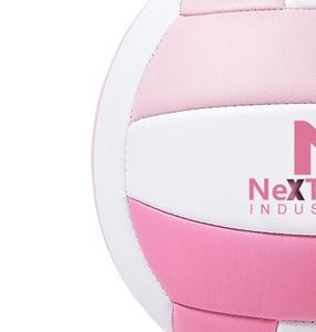 Tech Industries Dernière conception de volley-ball à des fins de match et d'entraînement Conception et logo personnalisés - Product Image 4