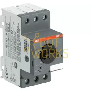 ABB EP0903 - Nuovo - Product Image 1