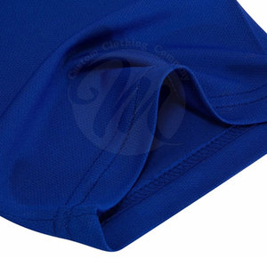 Ropa de Entrenamiento, Nueva Llegada, Camiseta de Fútbol con Diseño Personalizado, Camiseta de Fútbol de Material Duradero - Product Image 3