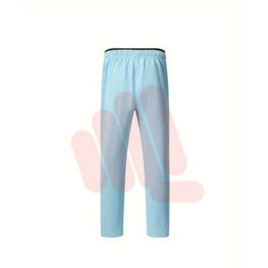 Gran oferta, chándal personalizado para hombre, patrón sólido, moda informal, ropa para correr, talla grande en línea para hombre - Product Image 4