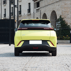 Vehículo Eléctrico Hatchback Ligero Usado 2024, Moderno, de Nueva Energía con Autonomía Extendida, Stock de Japón (Verificado, Usado de Segunda Mano) - Product Image 4