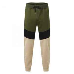 2025 para Hombre Nuevo diseño 100% algodón chándal talla grande Fitness chándal para invierno Jogging venta al por mayor para invierno - Product Image 4