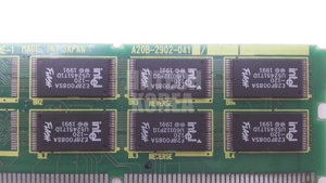 12563) [มือสอง] FANUC A20B-2902-041 - Product Image 4