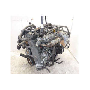 Motor Diésel 1KD 3.0L Turbo D4D 1KD 1KD-FTV en Venta - Product Image 4