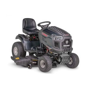 100% 50นิ้ว XP เครื่องตัดหญ้าเคลื่อนที่ bronco ใหม่ชั้นหนึ่ง - Product Image 3