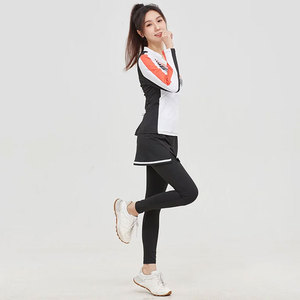 Uniformes de Tenis Profesionales Personalizados de Alta Calidad con el Logotipo de la Empresa en la Parte Delantera, al Mejor Precio, para Hombre y Mujer - Product Image 4