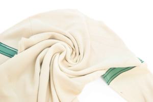 Sudadera con logotipo bordado, tejido polar cálido de primera calidad, ideal para ropa de gimnasio, ropa de invierno y estilo callejero moderno - Product Image 6