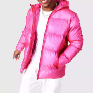 Chaqueta Acolchada para Hombre, Corte Ajustado, Fabricación Profesional, Producto Popular, Ligera - Product Image 3