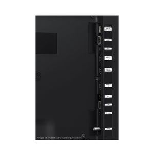 Téléviseur intelligent d'extérieur de 32 pouces avec rétroéclairage LED, définition FHD, grand angle de vision, résistant aux intempéries, montage mural pour hôtels - Product Image 5