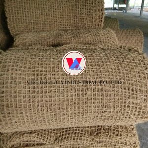 ตาข่ายมะพร้าว/ไฟเบอร์สุทธิ/นางสาวลิลลี่ - Product Image 5