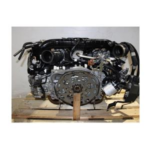 Moteur FA20 d'occasion au meilleur prix à vendre-livraison rapide dans le monde entier - Product Image 4