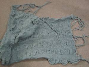 Foulards et châles traditionnels en gros Fancy New Viscose Scarf avec pour Lycra Nouvelle Arrivée - Product Image 6