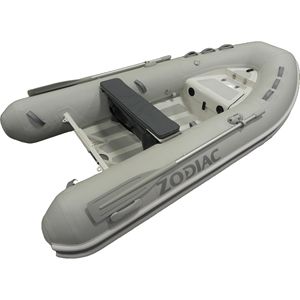 Obtenez votre Zodiac Nomad 3.6 RIB Alu Aluminium RIB 12 1 Bateau 2025 - Product Image 1