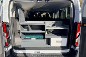 PRÊT À ÊTRE EXPÉDIÉ LHD/RHD 2023 FO-RD TRANSIT 350 XL AWD V6 POWER - Product Image 5