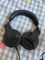 Casque DJ Pioneer HDJ-X5 - Casque de monitoring professionnel pour DJ