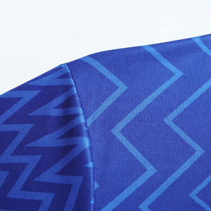 Uniforme de Fútbol 100% Poliéster Transpirable de Secado Rápido Personalizable para Clubes, Academias y Equipos al por Mayor - Product Image 6