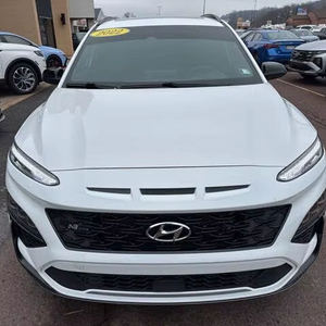 Kona N Line AWD Plus Usado en Buen Estado, Sin Accidentes, Volante a la Izquierda/Derecha - Product Image 1