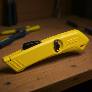 Juego de Cuchillos de Seguridad Stanley de 4 Piezas - Product Image 3