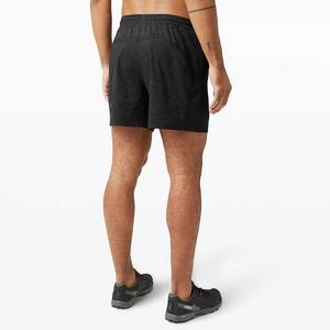 Nouveauté séchage rapide hommes Fitness court sweat survêtements été Shorts ensemble 2025 hommes - Product Image 5