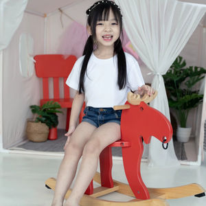 Ultifresh T-shirt unisexe pour enfants à col rond et manches courtes, logo au dos du col, écologique, respirant, séchage rapide, imprimé, été, 100% - Product Image 4