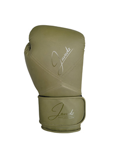 Gants de boxe personnalisés en cuir de qualité supérieure en gros commandes en gros avec marque approvisionnement en gros dans le monde entier - Product Image 2