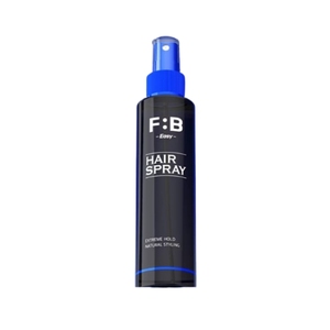 For DAISO FB Easy Hair <b>Spray</b> 150ml Organic Hair Styling <b>Moisturizing</b> <b>Spray</b> for Dry Hair and Hair Extensions Herbal Ingredients - Product Image 1