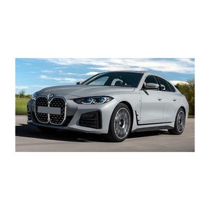 ซื้อ BMW 4 Series มือสองสภาพและประสิทธิภาพสูง - Product Image 3