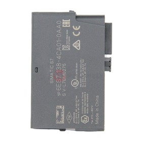 Ban đầu PLC mô-đun 6es7138-4ca01-0aa0 et200sp đầu vào kỹ thuật số 16x24vdc tốc độ cao Thương hiệu Mới trong kho - Product Image 5