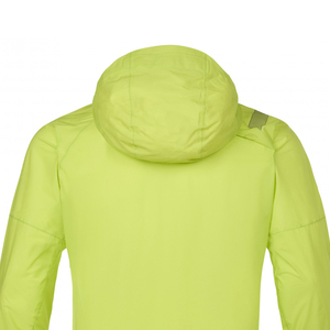 Chaqueta de Invierno Formal Unisex Personalizada con Capucha y Logotipo Frontal, Forro de Algodón, Superventas, Cortavientos, Anorak, Chaqueta con Media Cremallera - Product Image 6