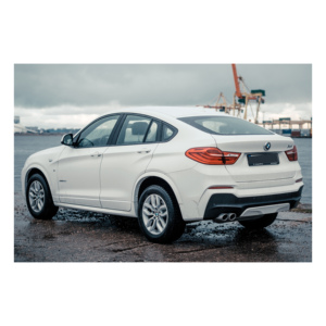 BMW X4 (F26) ราคาประหยัด ขายส่ง คุณภาพรับประกัน พร้อมจัดส่งทั่วโลก - Product Image 3