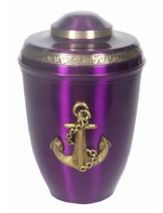 URNE DE CRÉMATION EUROPÉENNE POUR CENDRES - Product Image 5